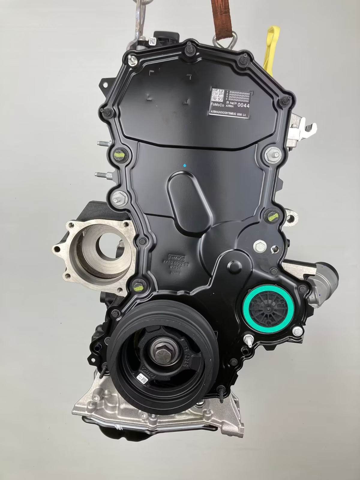 Engine NEW Ford Ranger 2.0 TDCi YN2X AX9WA JB3Q6006FA 2850096 2246521