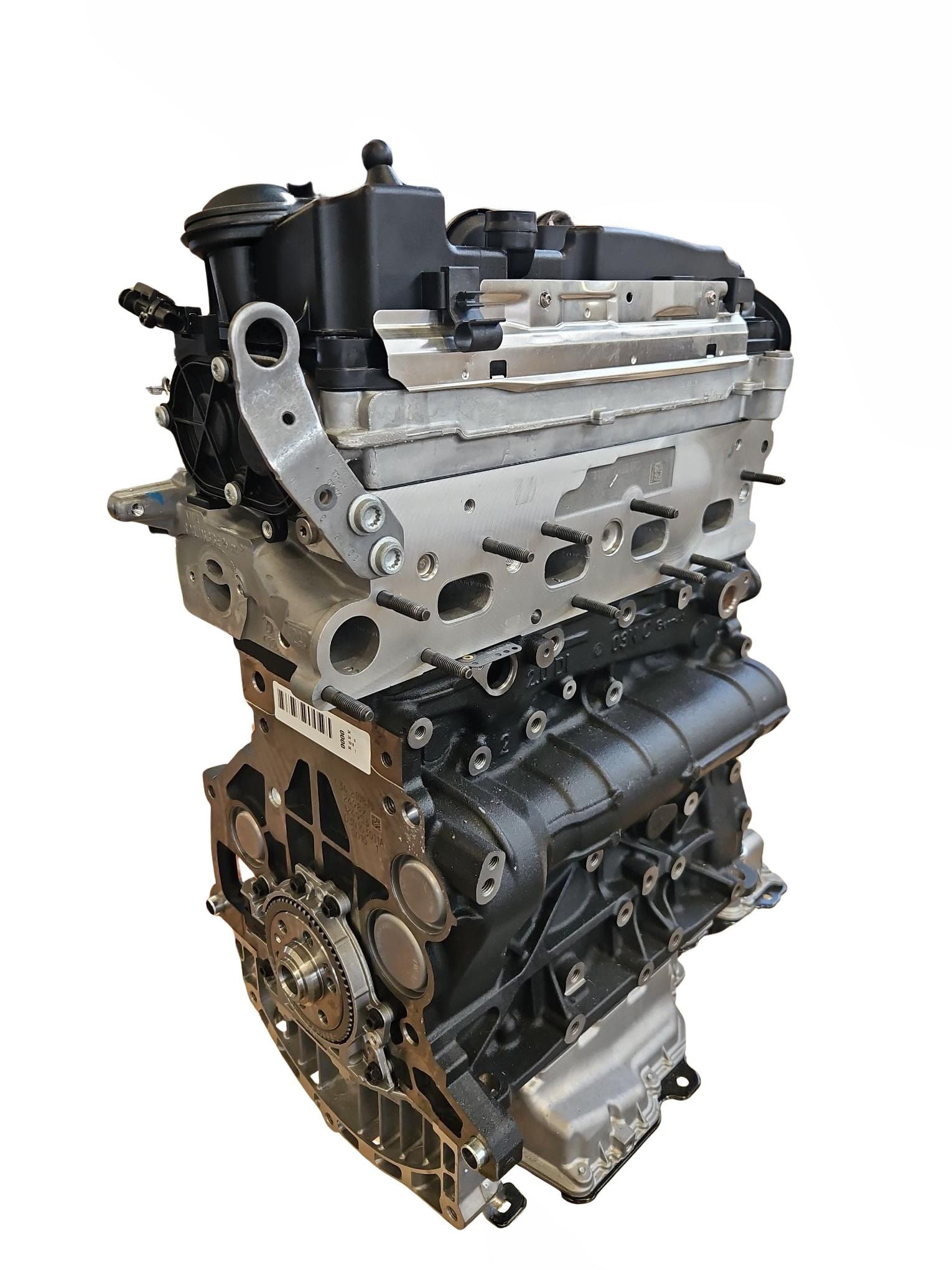 Engine NEW Audi A3 2.0 D / VW Golf VII 7 2.0 TDI 16V - DEJ - DEJA - DEJB