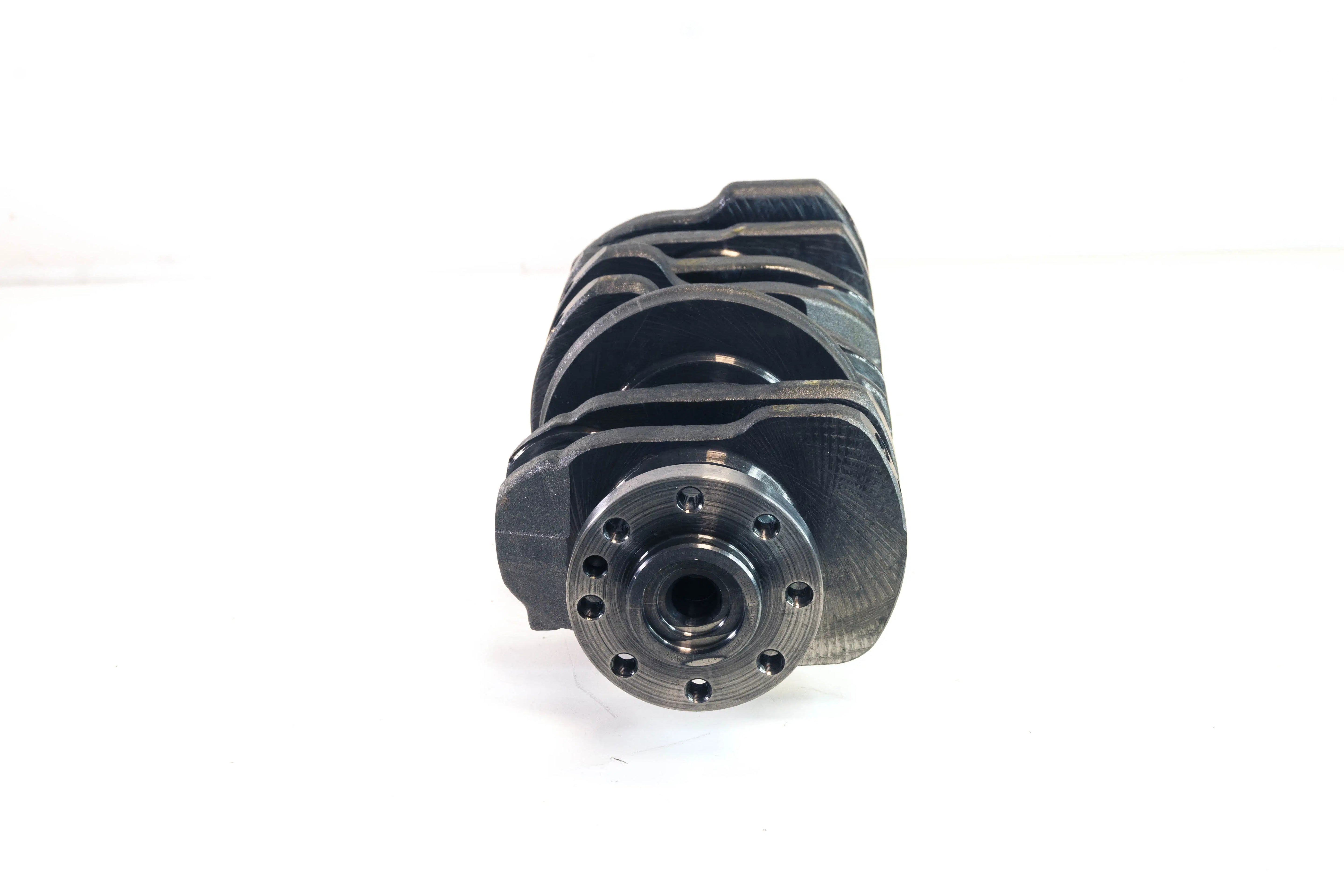 Crankshaft PEUGEOT / CITROEN 2.2 BlueHdi 9828725580 | 98 287 255 80
