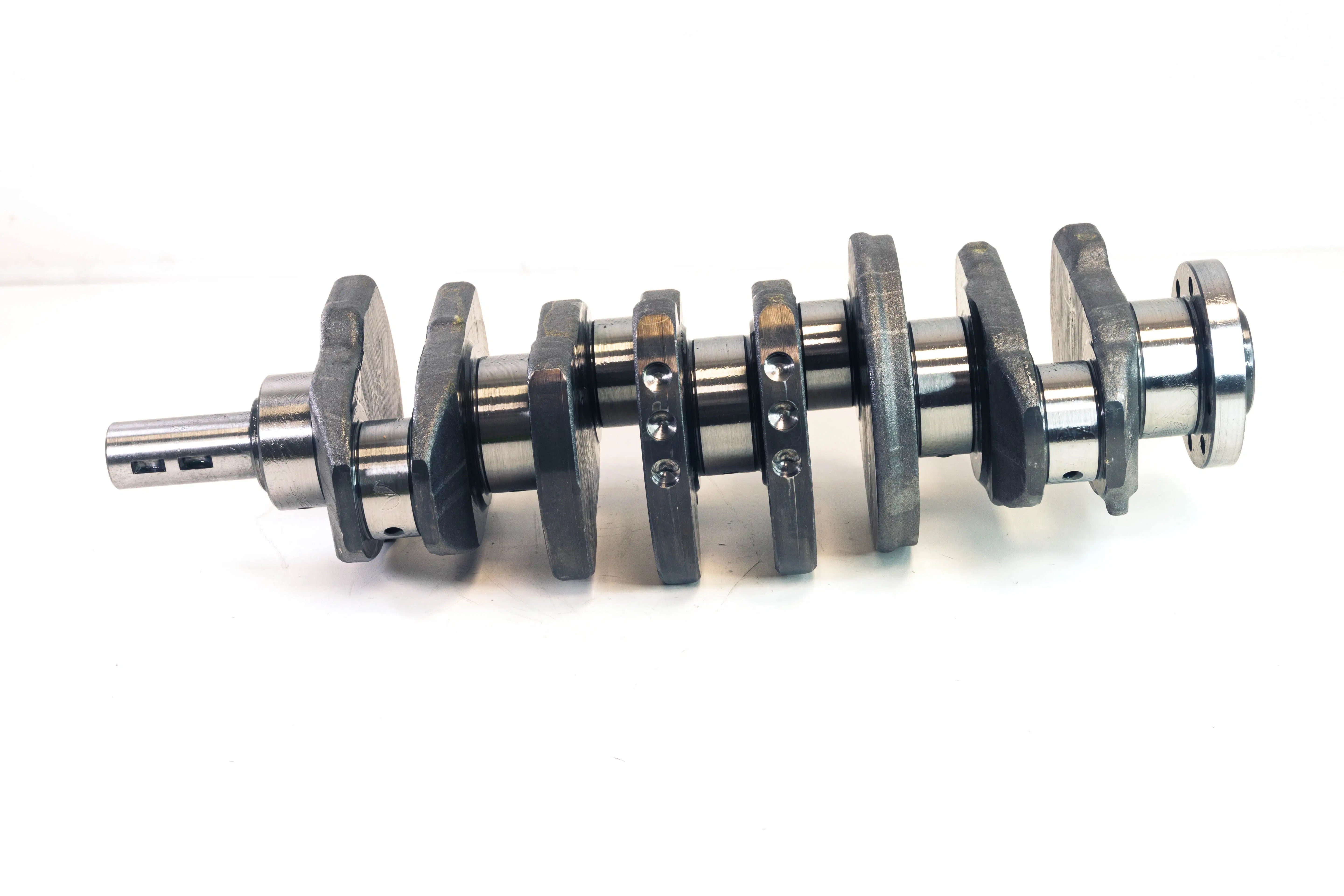 Kurbelwelle 2.2 BlueHdi - Neu OE Citroen Peugeot 9828725580 | 98 287 255 80