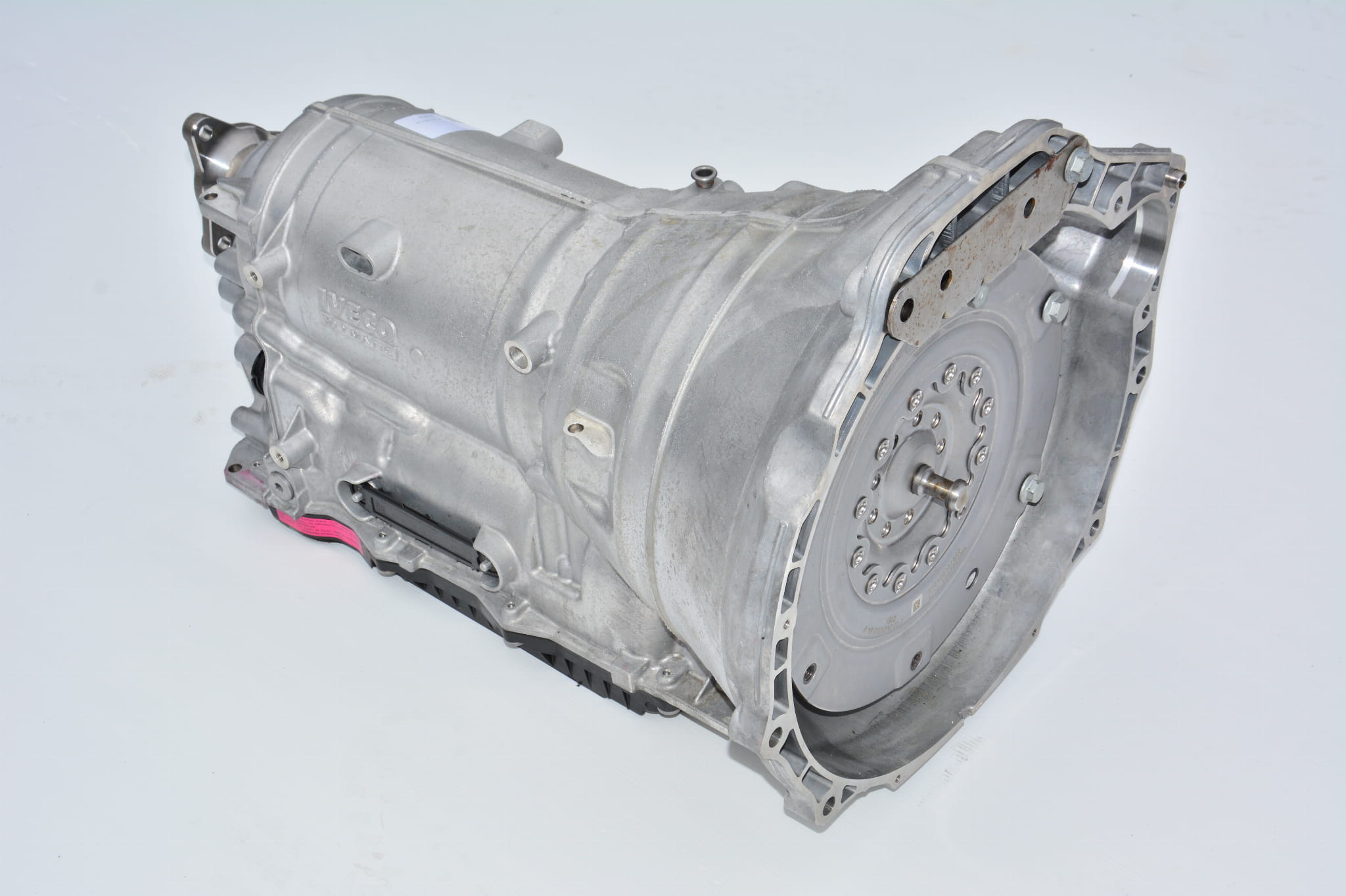 Getriebe Automatik NEU Original IVECO DAILY HI-MATIC 2.3 / 3.0 8 Gang 8HP70L - 5802922677