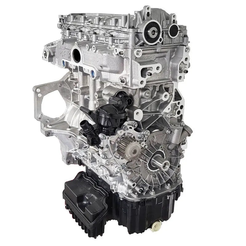 Engine NEW CITROEN - PEUGEOT - FIAT - FORD - TOYOTA - OPEL 1.5 16v TDI - ZTGA MotorBlock.si