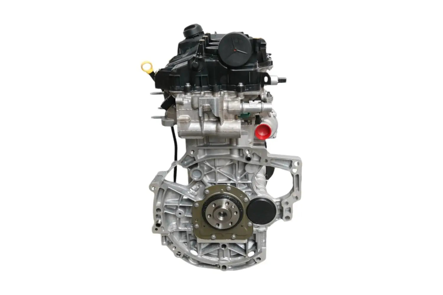 Engine NEW Citroen Peugeot PSA 1.2 3 cil 12v - HM01 MotorBlock.si