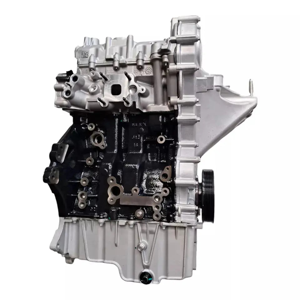 Engine NEW FORD Focus / C-MAX / Transit 2018>19 1.0 EcoBoost Focus 3 cyl - B7DA MotorBlock.si