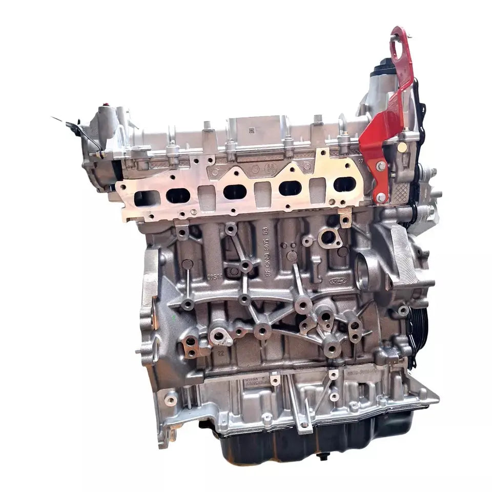 Engine NEW FORD Transit / Tourneo / Custom 2.0 EcoBlue E6 - BKFA - BKFB MotorBlock.si