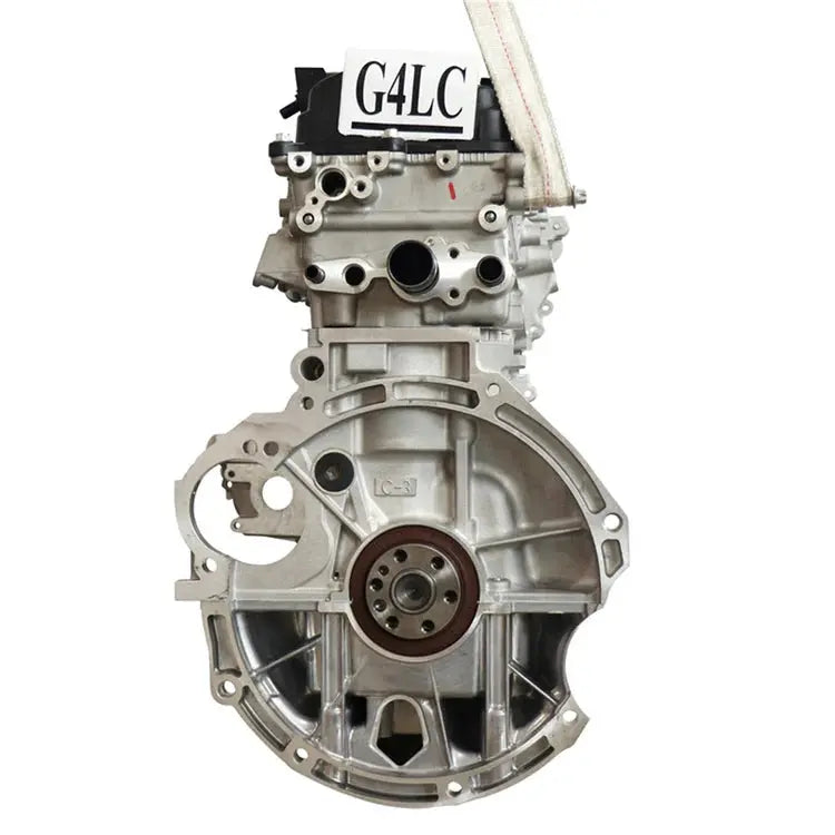 Engine NEW KIA - HYUNDAI 1.4 MPI - G4LC MotorBlock.si