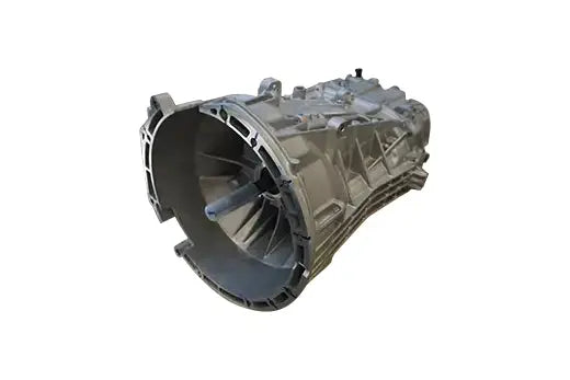 Gearbox NEW original FORD Transit 2.2 tdci - euro 5/6 - mt82 6 speed MotorBlock.si