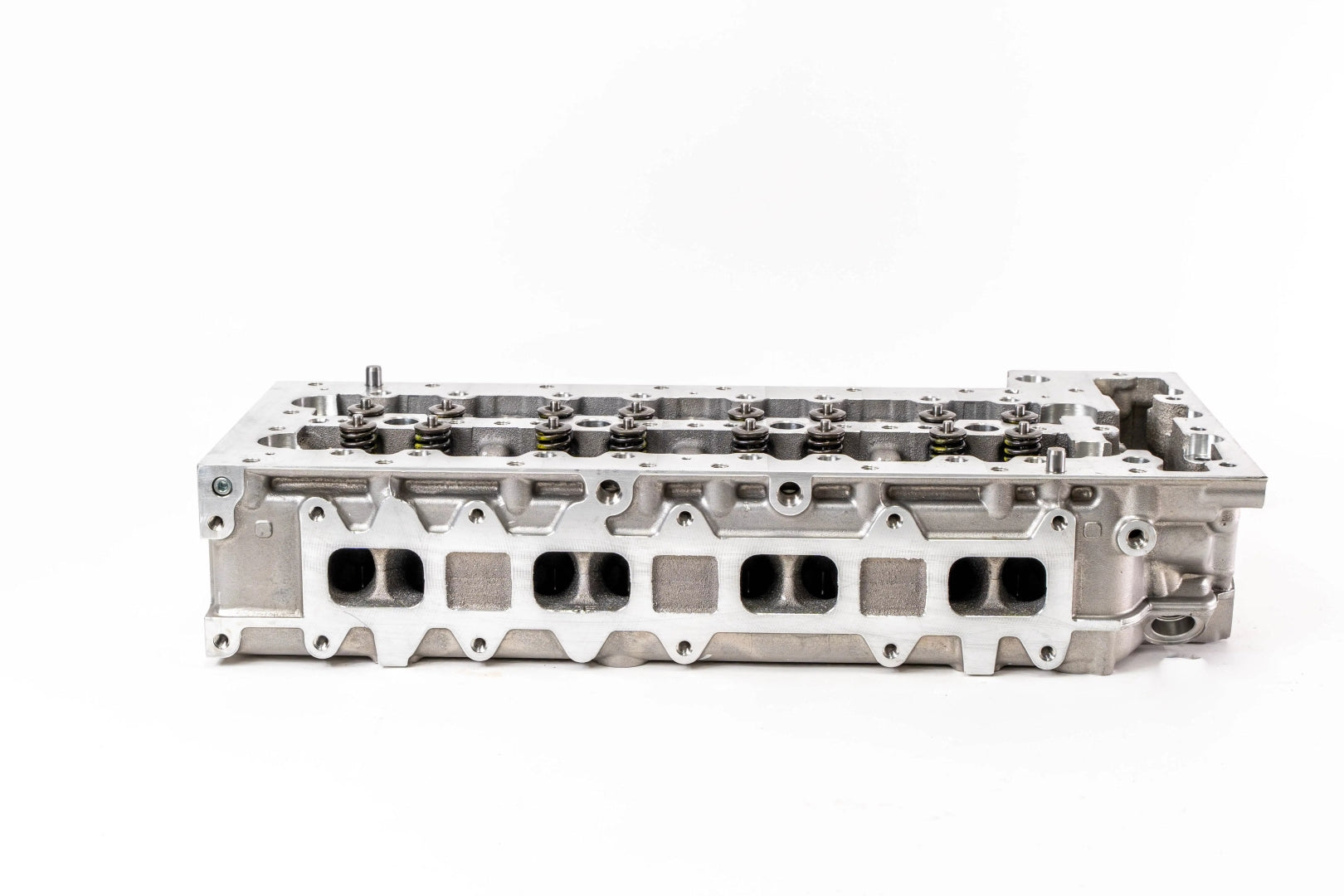 Cylinder head FIAT Ducato IVECO Daily F1CE3481 3.0 euro 5 bi-turbo