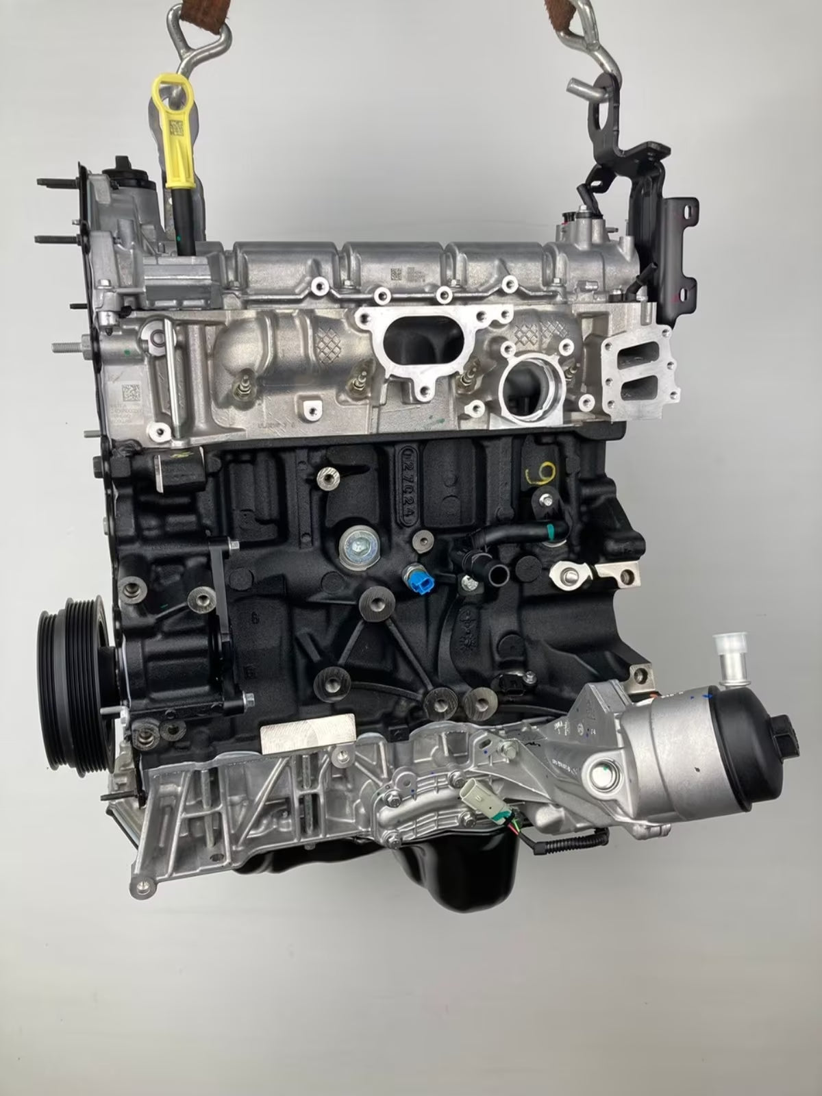 Engine NEW 2.0 Bi-TDi VW Amarok DXK 0XW100092B 0XW100092M 0XW100092L 0XW100092D