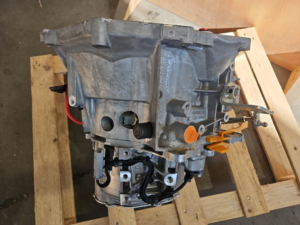 Gearbox NEW original FIAT Doblo - Berlingo - Combo 1.5 Blue HDi DV5 / YH01