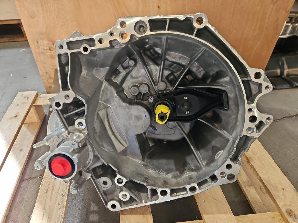 Gearbox NEW original FIAT Doblo - Berlingo - Combo 1.5 Blue HDi DV5 / YH01