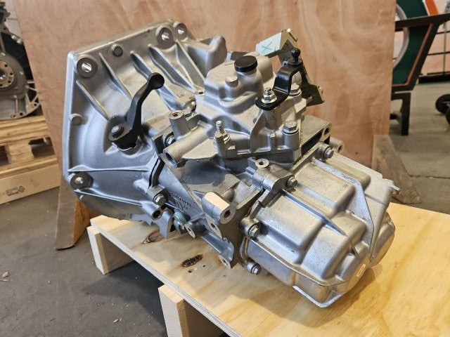 Gearbox NEW original FIAT 500 - PANDA - NUOVA PANDA - YPSILON 1.0 HYBRID