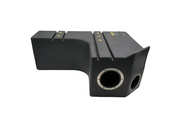 Adblue tank IVECO Tector 100/120/140/160/180 E 18/22 F4AE