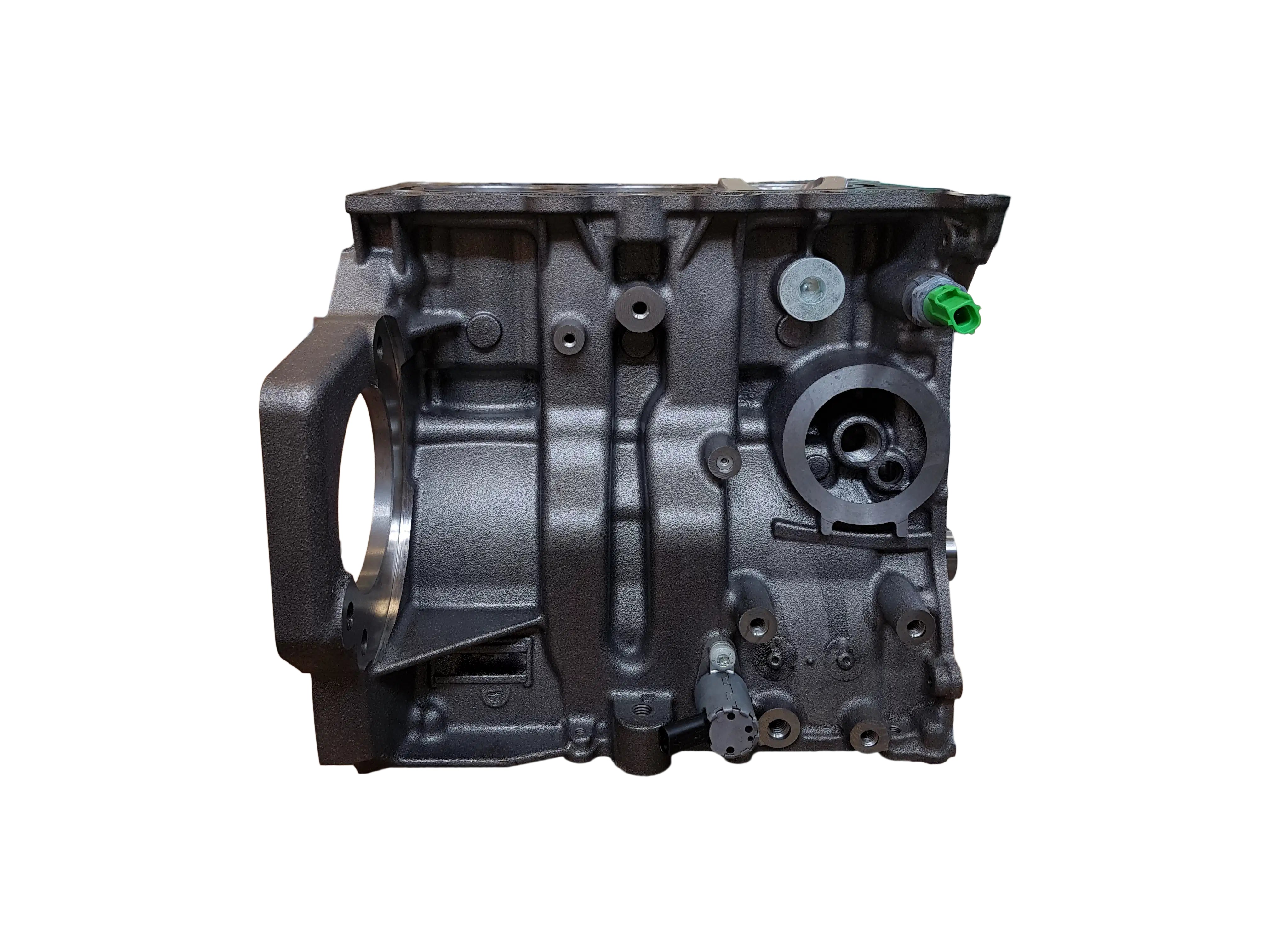 Engine shortblock NEW FORD Fiesta VII / Focus / C-MAX / Tourneo / Transit 1.0 ecoboost