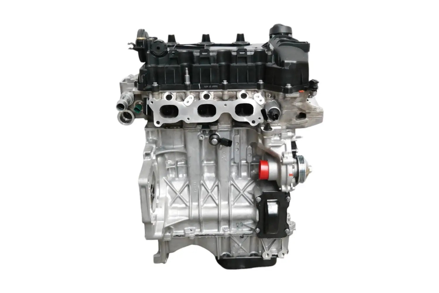 Engine NEW Citroen Peugeot PSA 1.2 3 cil 12v - HM01 MotorBlock.si