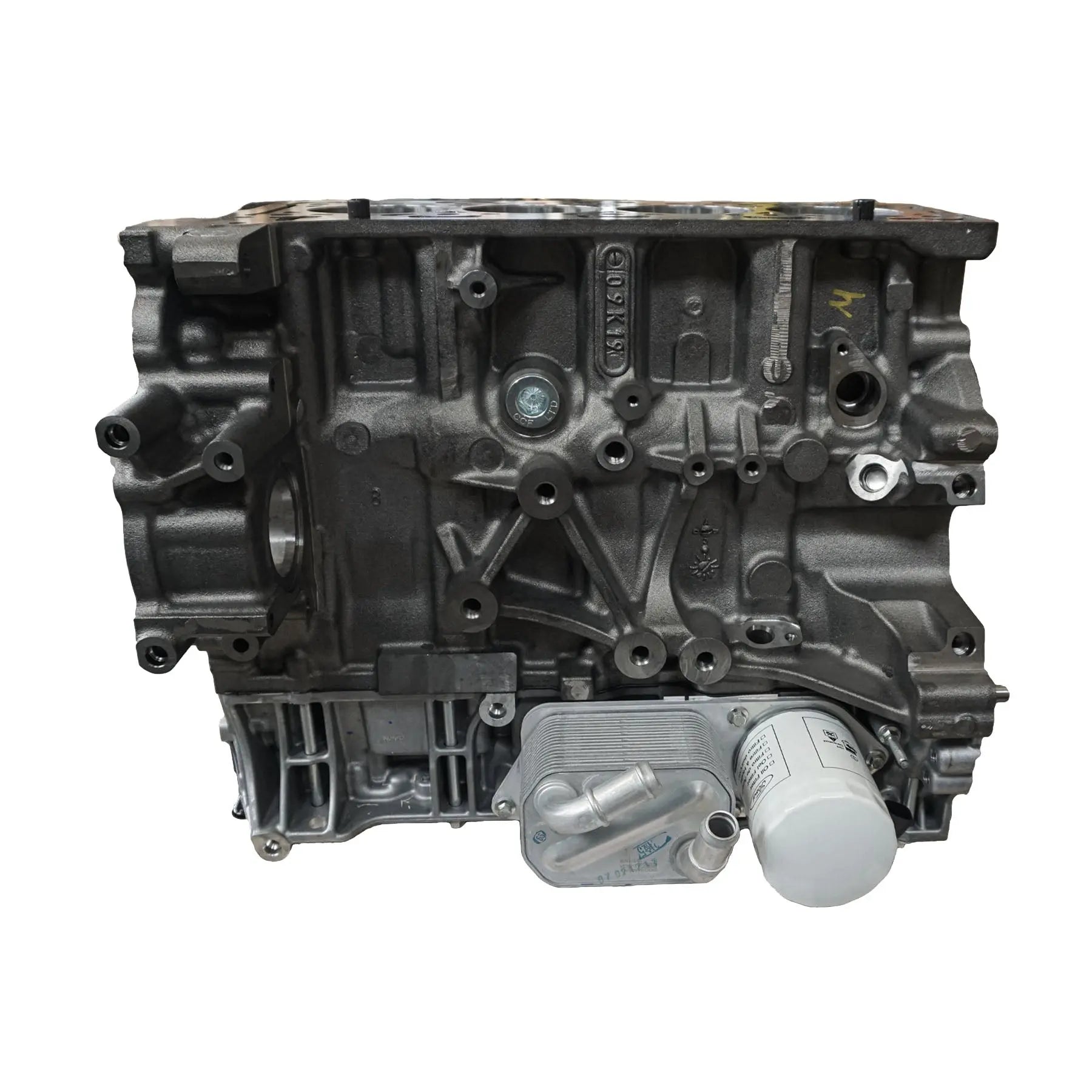 Engine NEW FORD Transit / Tourneo 2.0 D-ECOBLUE C FWD/B FWD-RWD MotorBlock.si