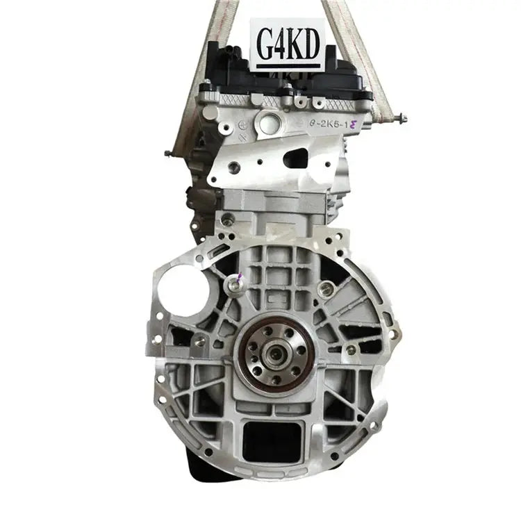 Engine NEW KIA - HYUNDAI 2.0 MPI - G4KD MotorBlock.si
