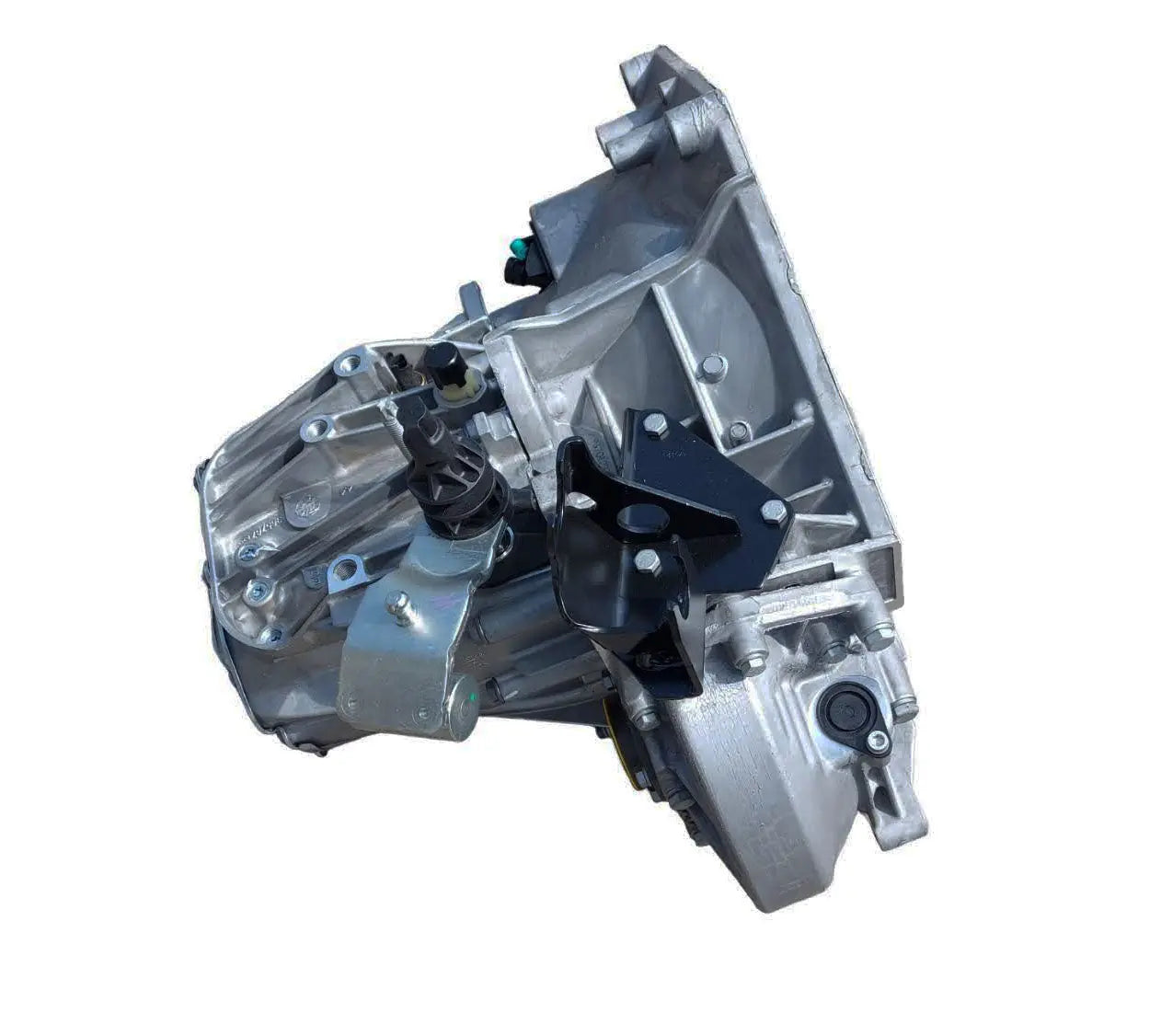 Gearbox NEW original FIAT Ducato 2.3 jtd - 6 brzina (rapp. 13/68) 20GP16 MotorBlock.si