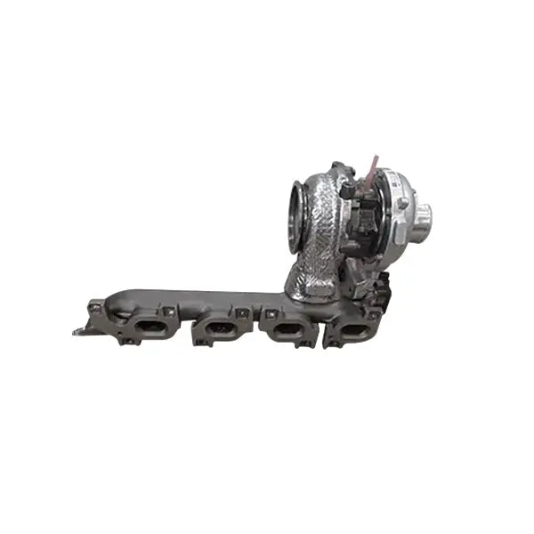 Turbo charger Alfa Romeo GIULIA STELVIO 2.2 Mjtd 210 hp - 46338265 - 71797459 MotorBlock.si
